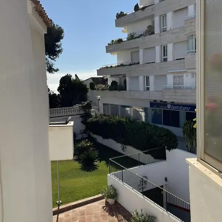 Homely Del Mar 5 * Marbella