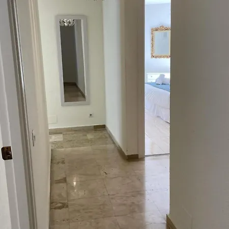 Apartment Homely Del Mar 5