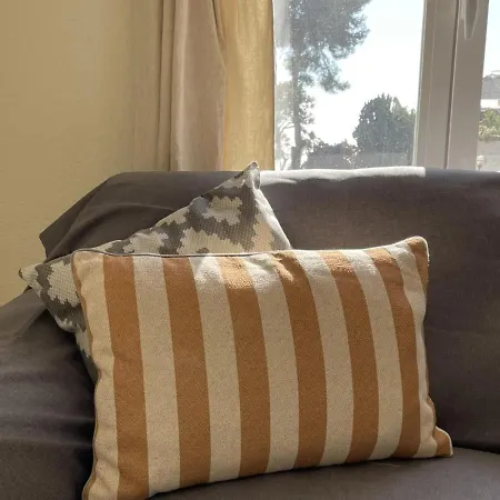 Homely Del Mar 5 Marbella