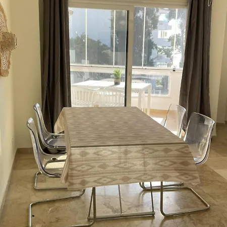 شقة Homely Del Mar 5