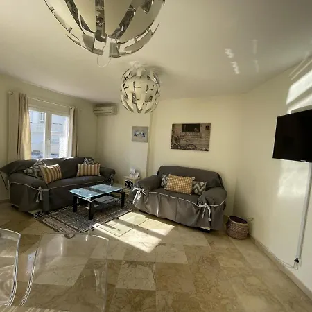 Homely Del Mar 5 Apartman
