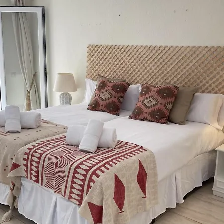 شقة Homely Del Mar 5