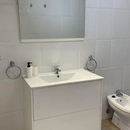 شقة Homely Del Mar 5 ماربيا
