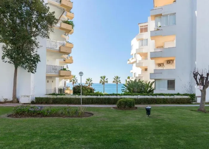 Appartement Homely Del Mar 5 *