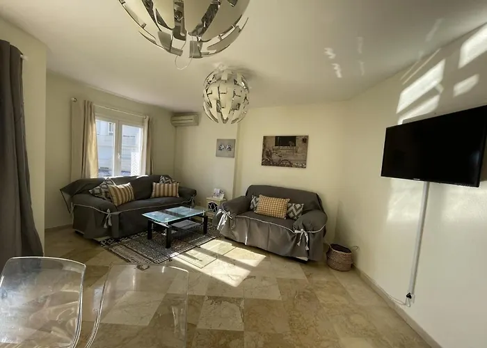 Homely Del Mar 5 Lägenhet