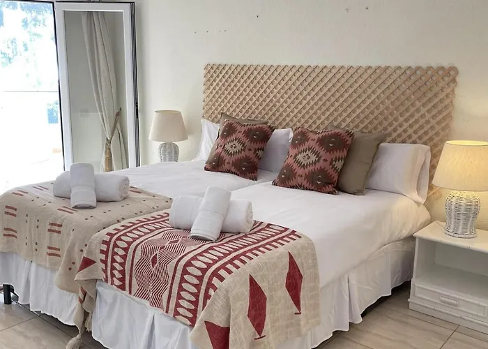 Apartman Homely Del Mar 5