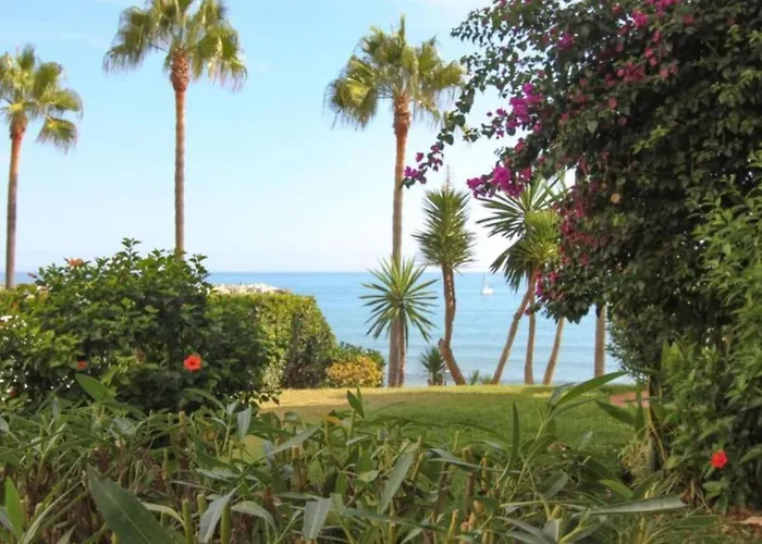 Homely Del Mar 5 Lägenhet