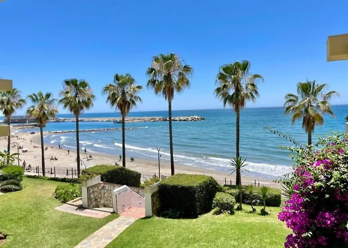 Homely Del Mar 5 *