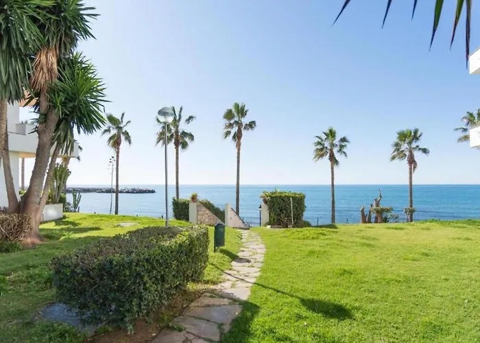 Homely Del Mar 5 Apartment *