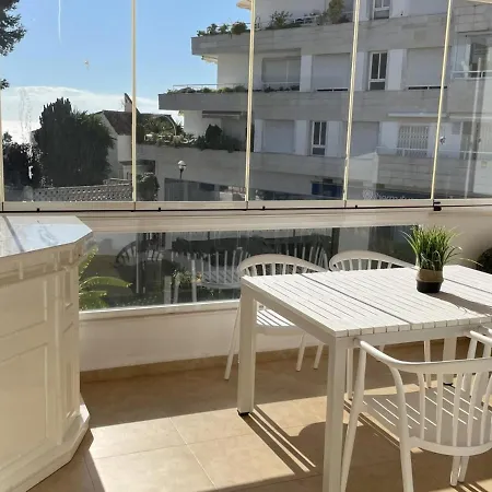 Homely Del Mar 5 마르베야