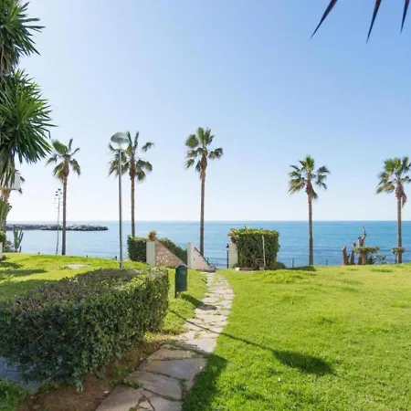 Homely Del Mar 5 아파트 *